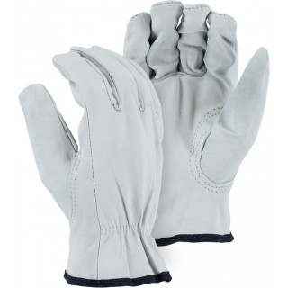 1554K Majestic® Goatskin Drivers Glove